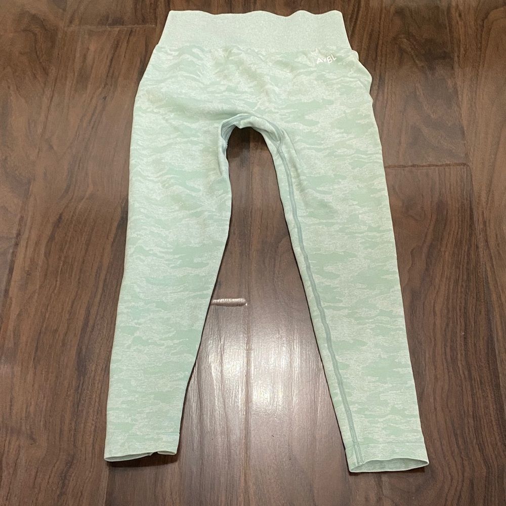 AYBL Evolve Seamless Leggings - Picture 11 of 11